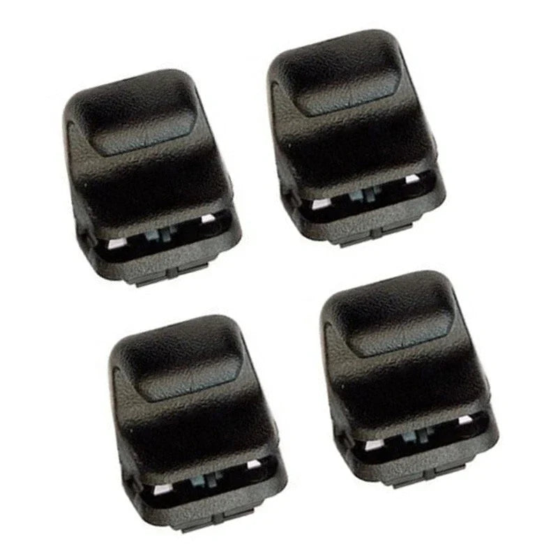 Rear Door Curtain Hook for Hyundai Palisade (2022–2022)