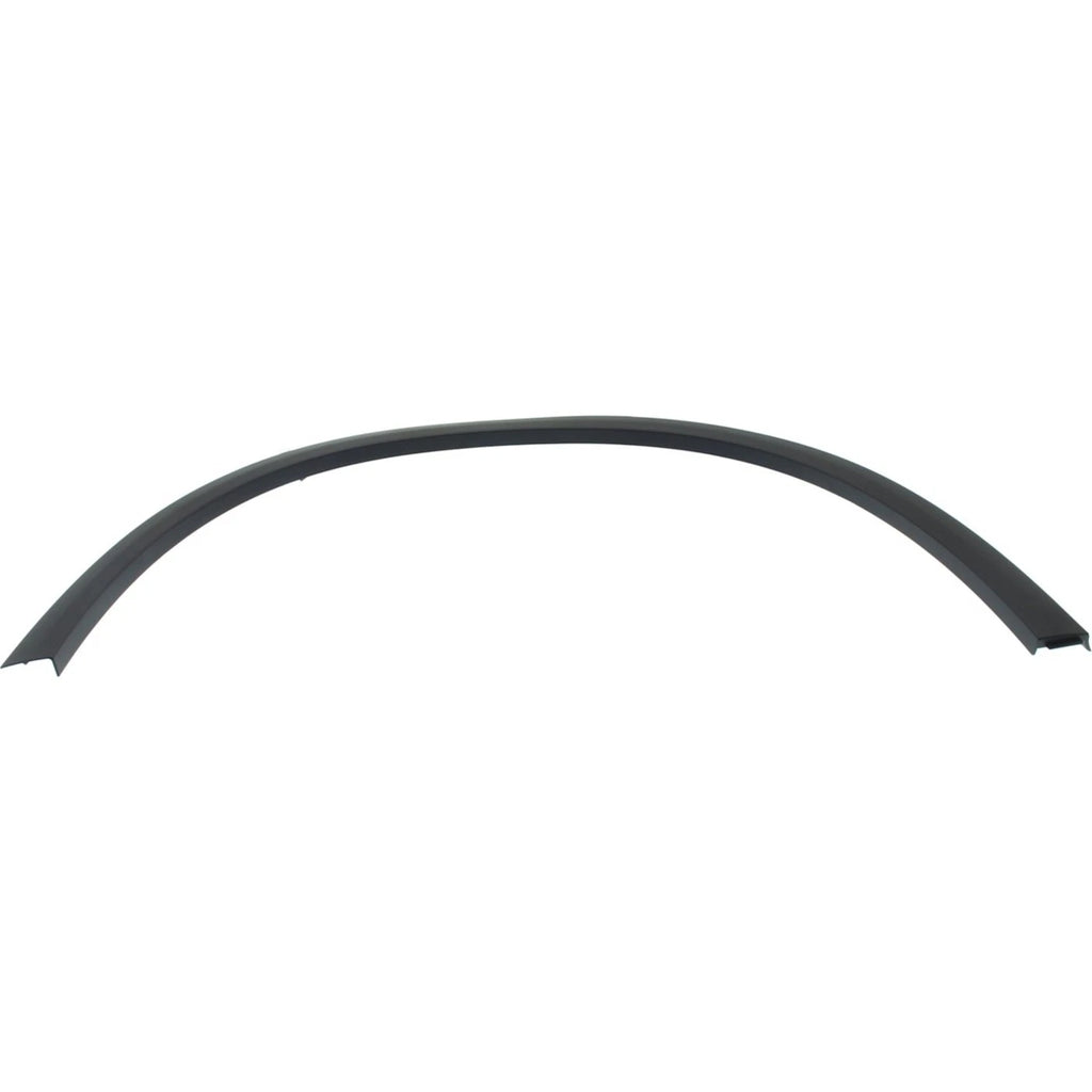 Fender Trim Set for Mercedes Benz GLC300 (2016–2021) Rear Left & Right