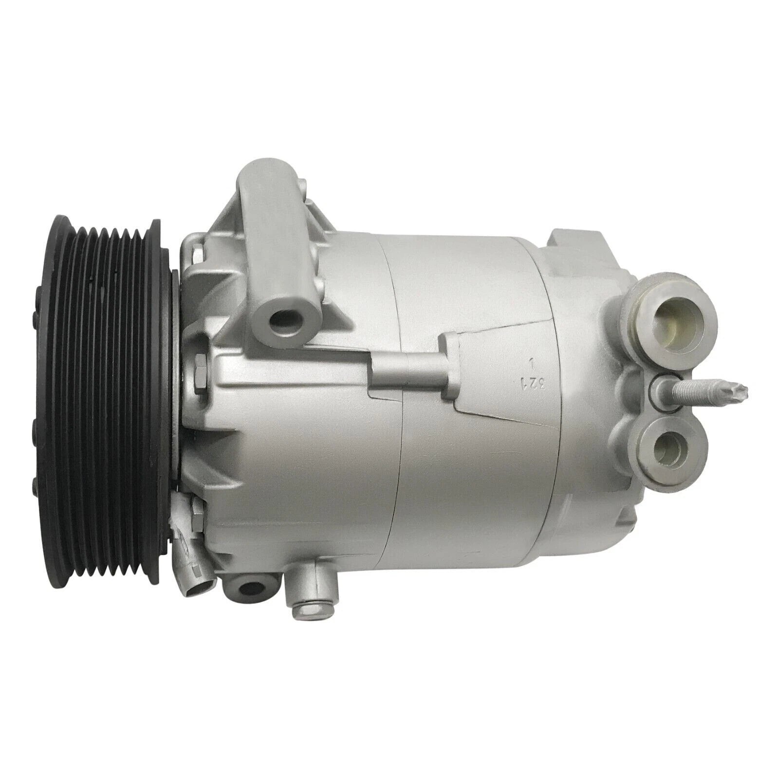 AC Compressor Kit Replacement for Chevrolet Malibu 2.4L Hybrid (2008-2012)