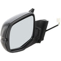 Driver Side Mirror for Honda Ridgeline Passport Pilot (2017–2018)