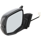 Driver Side Mirror for Honda Ridgeline Passport Pilot (2017–2018)