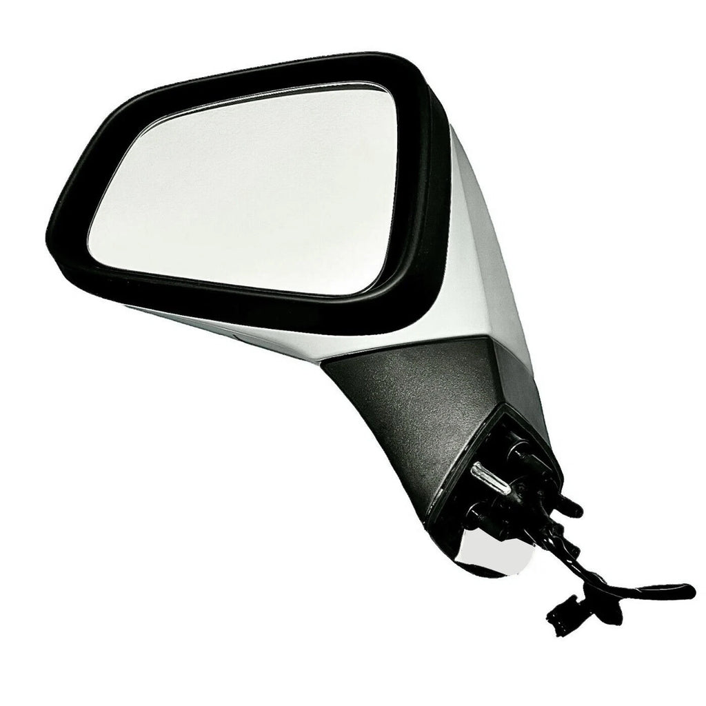 Power Side View Mirror for Chevrolet Trax LT/LTZ (2015–2016) 5 Pin, Heated