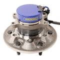 Front Driver Left Wheel Hub for Chevy Colorado (2004–2012)