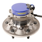 Front Driver Left Wheel Hub for Chevy Colorado (2004–2012)