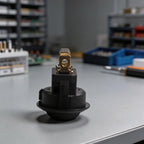 Rocker Switch SPST ON/OFF for Automotive (20A DC12V)