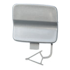 3C8807441A Rear Bumper Tow Hook Cover for Volkswagen Passat CC (2013–2017) Silver Tone