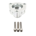 Blow Off Valve BOV Adaptor Spacer for Mercedes-Benz A180 A250 CLA250 GLA250 (2013–2020)