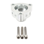 Blow Off Valve BOV Adaptor Spacer for Mercedes-Benz A180 A250 CLA250 GLA250 (2013–2020)