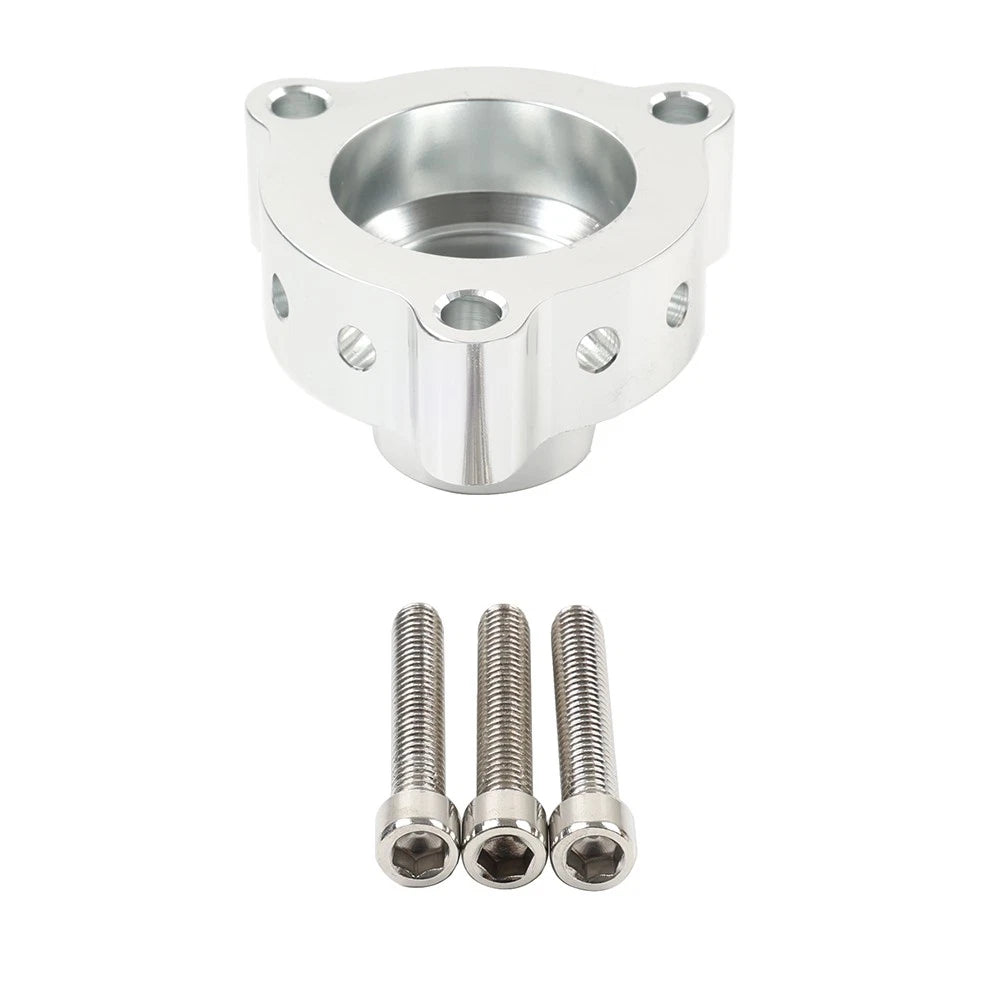 Blow Off Valve BOV Adaptor Spacer for Mercedes-Benz A180 A250 CLA250 GLA250 (2013–2020)
