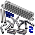 Intercooler Turbo Piping Kit