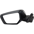 Set of 2 Mirrors for Chevy Impala (2014–2019)