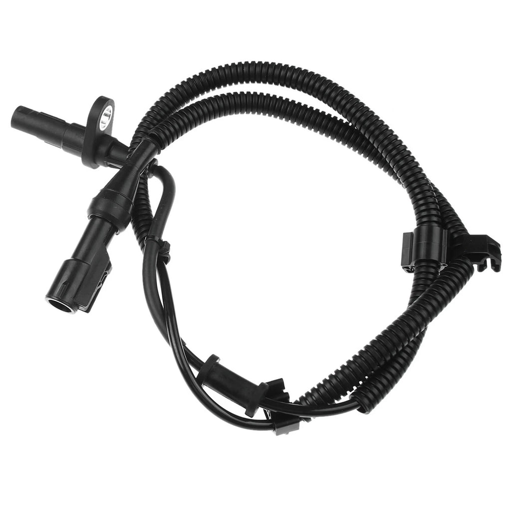 2X Rear ABS Wheel Speed Sensor for Ford E-150 E-250 E-350 (2008)