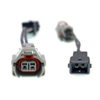 Injector Pnp Adapters for Dense Female to EV1 Bosch (Compatible Models)