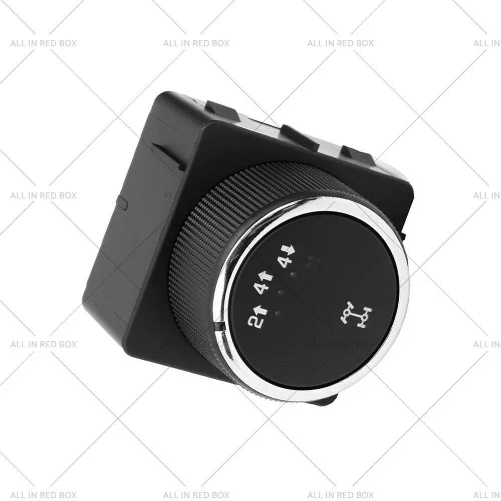 Transfer Selector Switch for Holden Colorado RG (2012–2016)