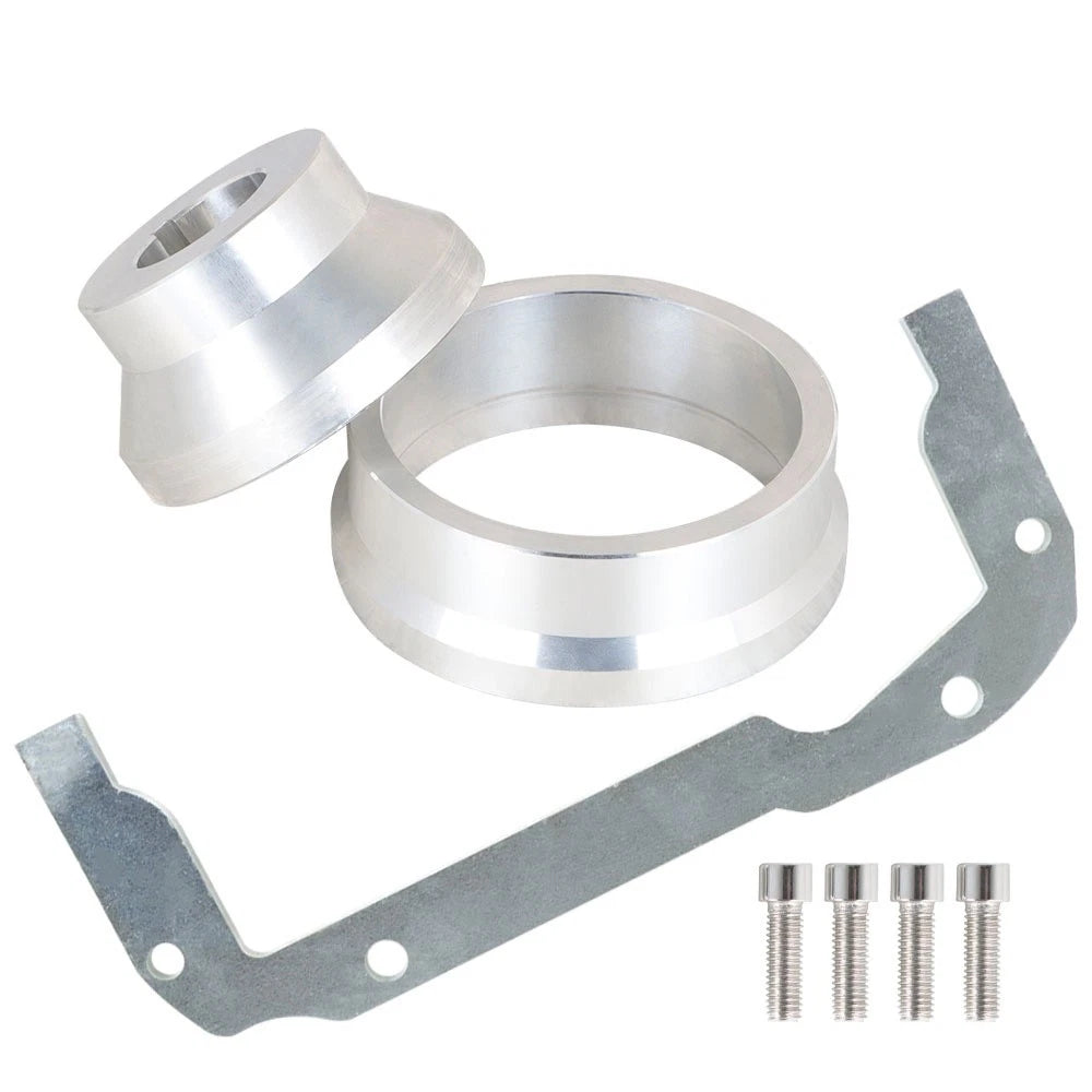 Timing Cover & Oil Pans Alignment Tool for LS Engine (LS1 LS2 LS3 LS6)