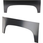 Set of 2 Wheel Arch Repair Panels for Chevy