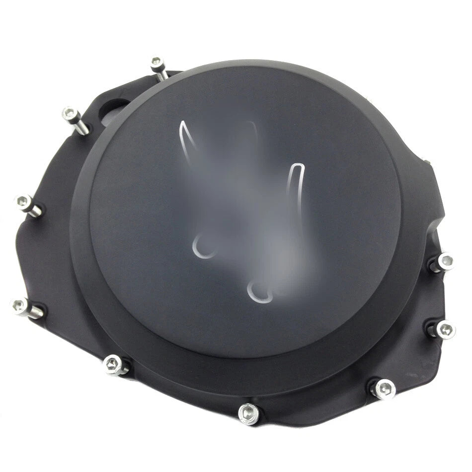 Clutch Cover for Suzuki GSXR1300 Hayabusa/B-King (1999–2020)