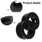 Rubber Shock Absorber Replacement Part Kit for Cars