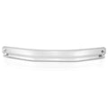Rear Bumper Reinforcement Impact Bar for Toyota Highlander (2004–2007)