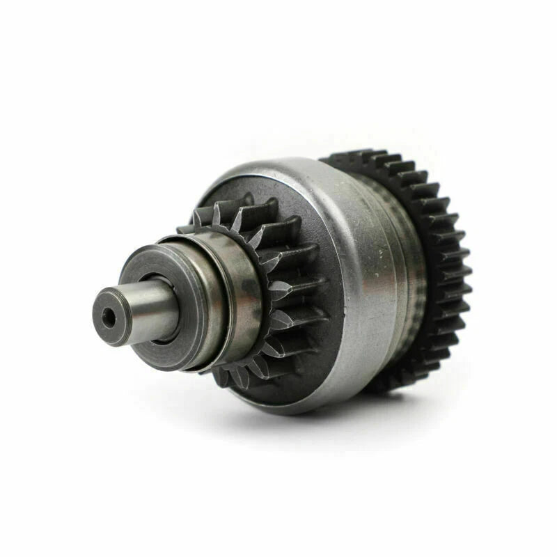 Starter Drive Bendix for Yamaha Grizzly 600 YFM600 (1998–2001)