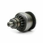 Starter Drive Bendix for Yamaha Grizzly 600 YFM600 (1998–2001)