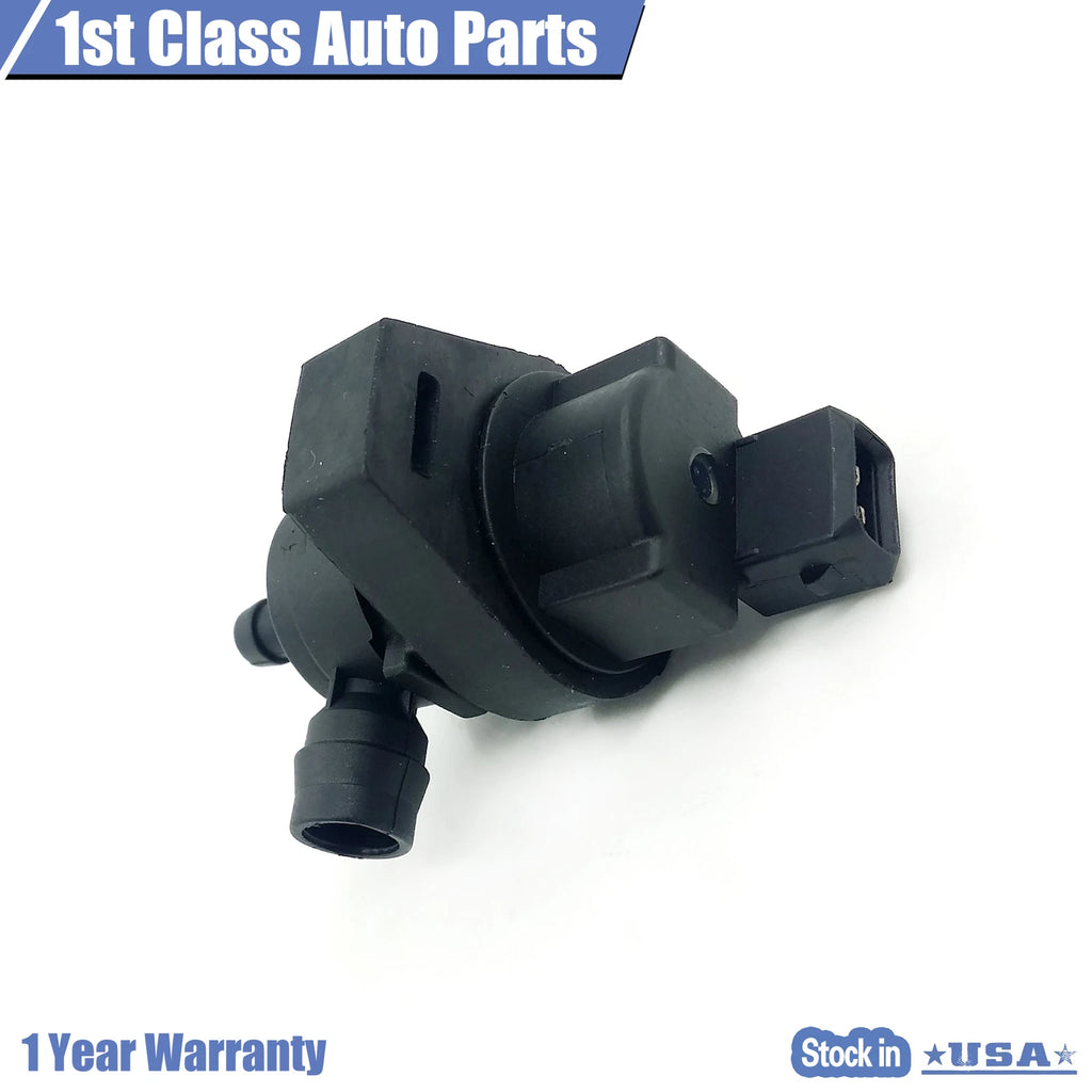 Fuel Carbon Canister Vent Valve for BMW E38 E39 E46 (1997-2006)