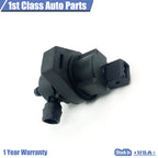 Fuel Carbon Canister Vent Valve for BMW E38 E39 E46 (1997-2006)