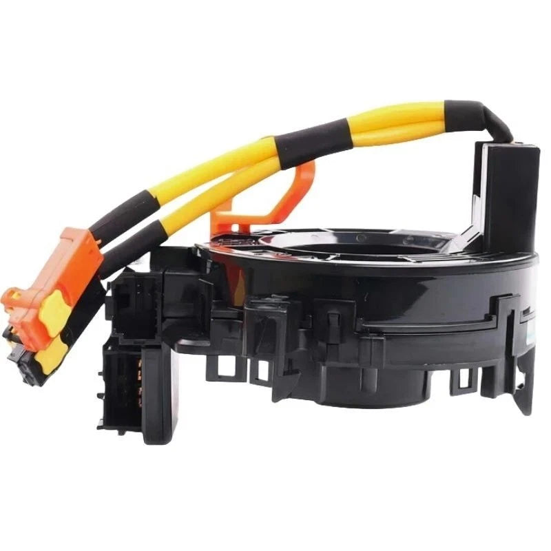 Spiral Cable Clock Spring for Toyota Corolla Yaris Highlander RAV4 (2003–2018)