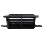 Front Radiator Control Lower Grille Shutter Assembly for Ford F150 (2018-2020)