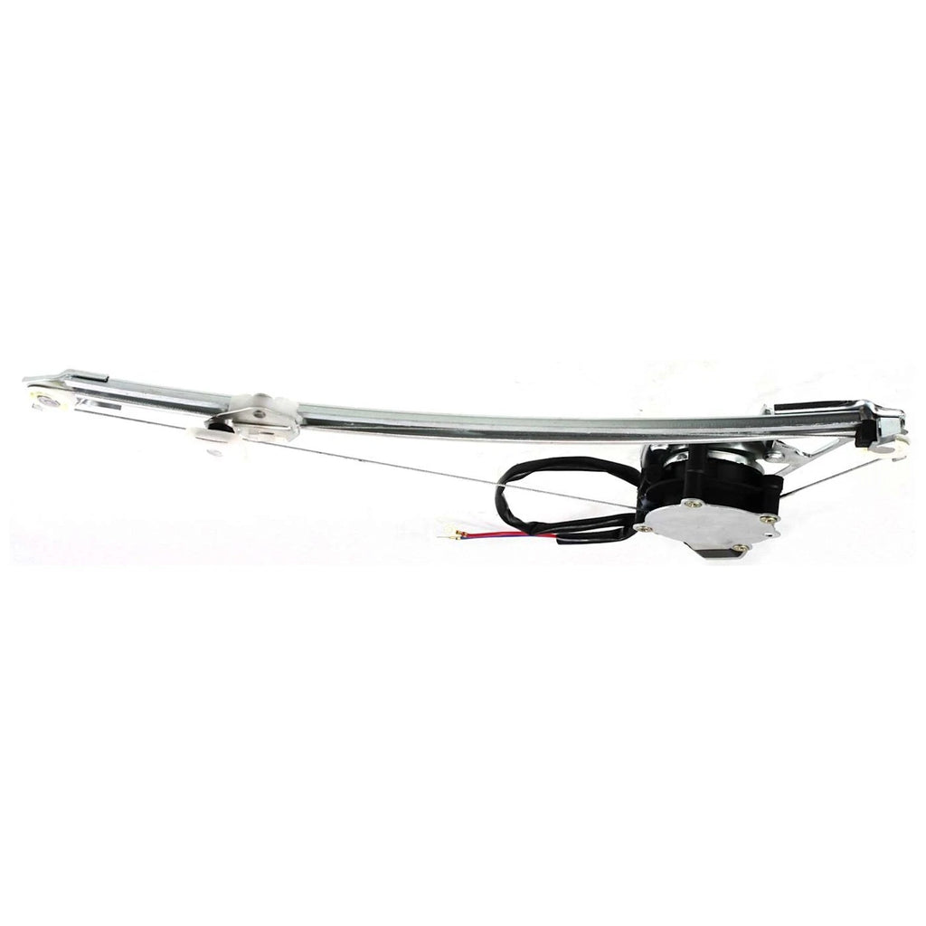 Rear Left Window Regulator for MB Mercedes E Class (1993–1995)