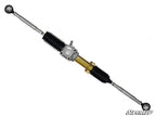 SuperATV RackBoss Rack & Pinion for Can-Am Commander (2011–2014)