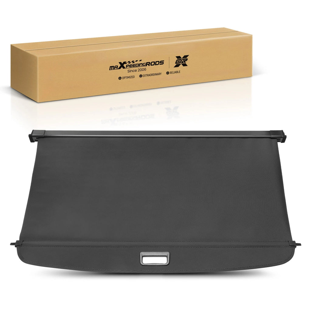 Cargo Cover for BMW X5 G05 (2019–2023) Retractable Shade
