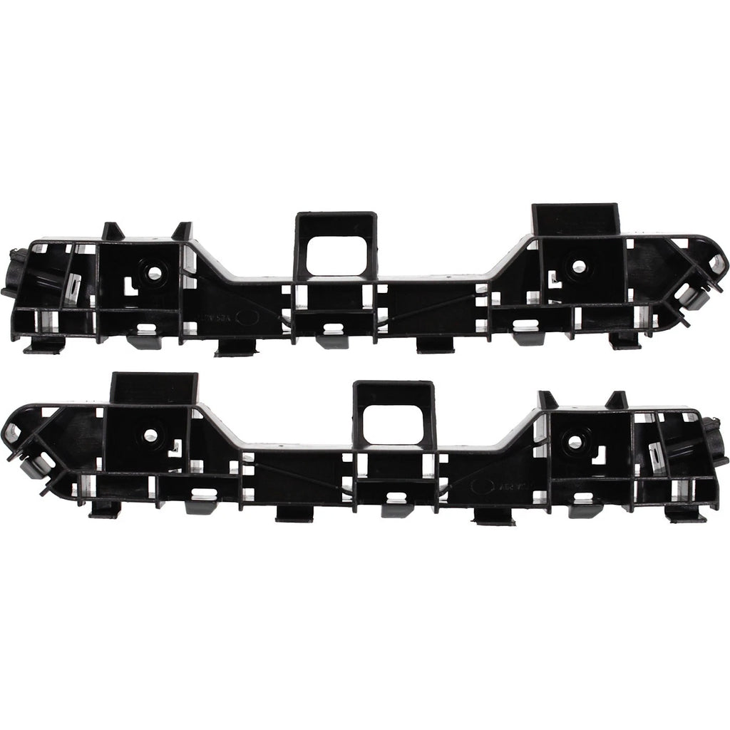 Bumper Bracket Set for Honda Accord (2013-2017) Sedan