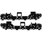 Bumper Bracket Set for Honda Accord (2013-2017) Sedan