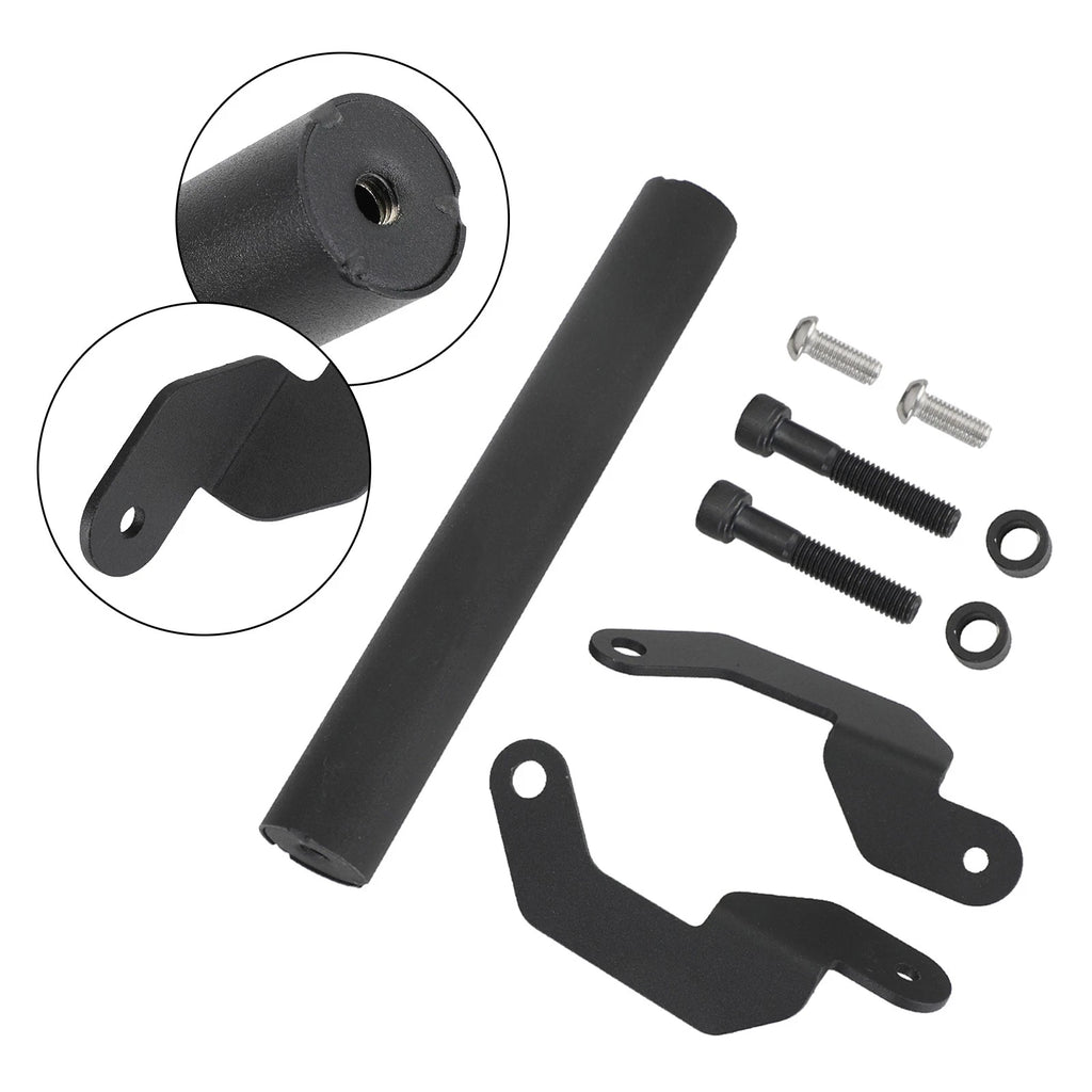 Navigation Bracket for Suzuki GSX-R 1000/1000R (2001–2023)