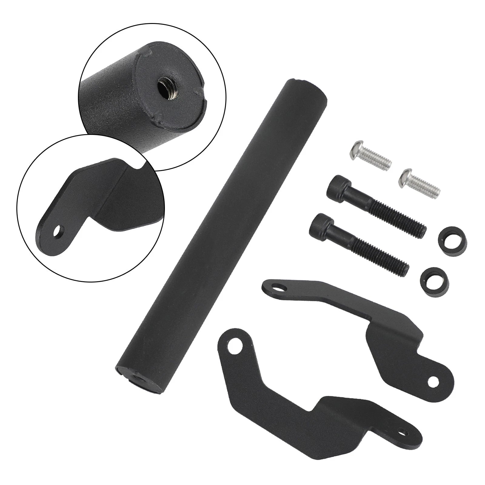Navigation Bracket for Suzuki GSX-R 1000/1000R (2001–2023)