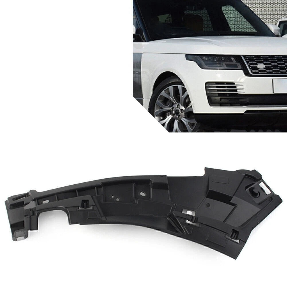 Front Bumper Mount Bracket for Land Rover Range Rover (2013–Present) LR098693 Right