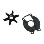 Water Pump Impeller & Gasket for Chrysler Force 25/40/50HP (47-850893, 850891)