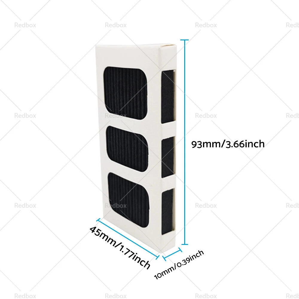 Air Filter 242047806 for Electrolux Westinghouse WHE6874SA WHE7074SA (2010–2023)