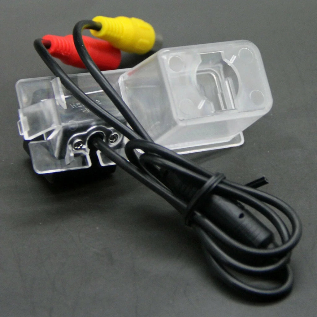 Reverse Rear View Backup Parking Camera for Ford Edge (2011–2014)