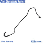 Throttle Body Inlet Heater Pipe Hose for Chevy Cruze Sonic (2011-2018)