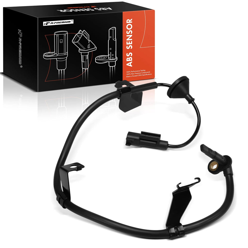 Rear Right ABS Wheel Speed Sensor for Mitsubishi Lancer (2008–2015)