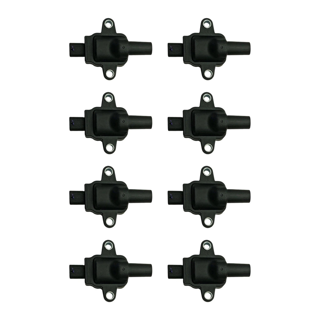 8x Ignition Coil for Ford F-250 F-350 F-450 Super Duty 7.3L (2020–2022) LC3Z12029A