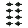 8x Ignition Coil for Ford F-250 F-350 F-450 Super Duty 7.3L (2020–2022) LC3Z12029A