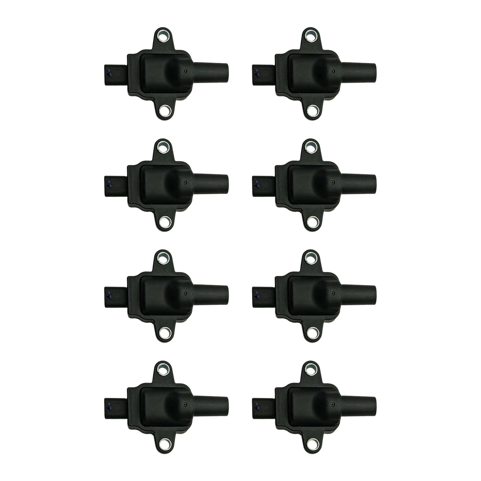8x Ignition Coil for Ford F-250 F-350 F-450 Super Duty 7.3L (2020–2022) LC3Z12029A