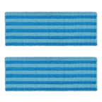 Microfiber Floor Pads for XC3131 XC3132 XC3133 (Washable, Reusable)