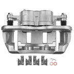 Front Right Disc Brake Caliper with Bracket for Chevy Tiltmaster (1990-1995)