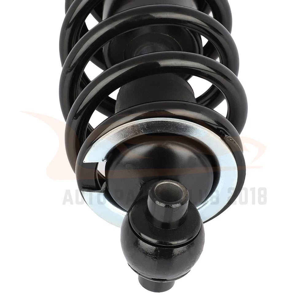 Set of 2 Front Shock Absorbers for Yamaha Golf Cart (2007-2016)
