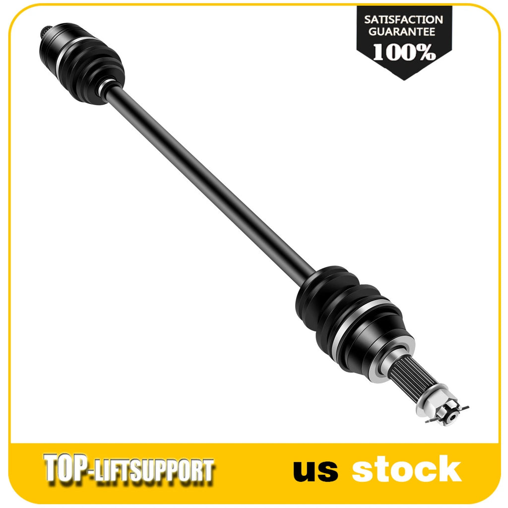 CV Axle Shaft Assembly for Polaris RZR 4 XP 1000 (2015–2019)