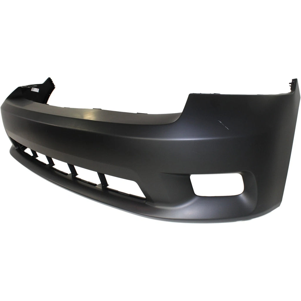 Front Bumper Cover for Dodge Ram 1500 (2009–2012)